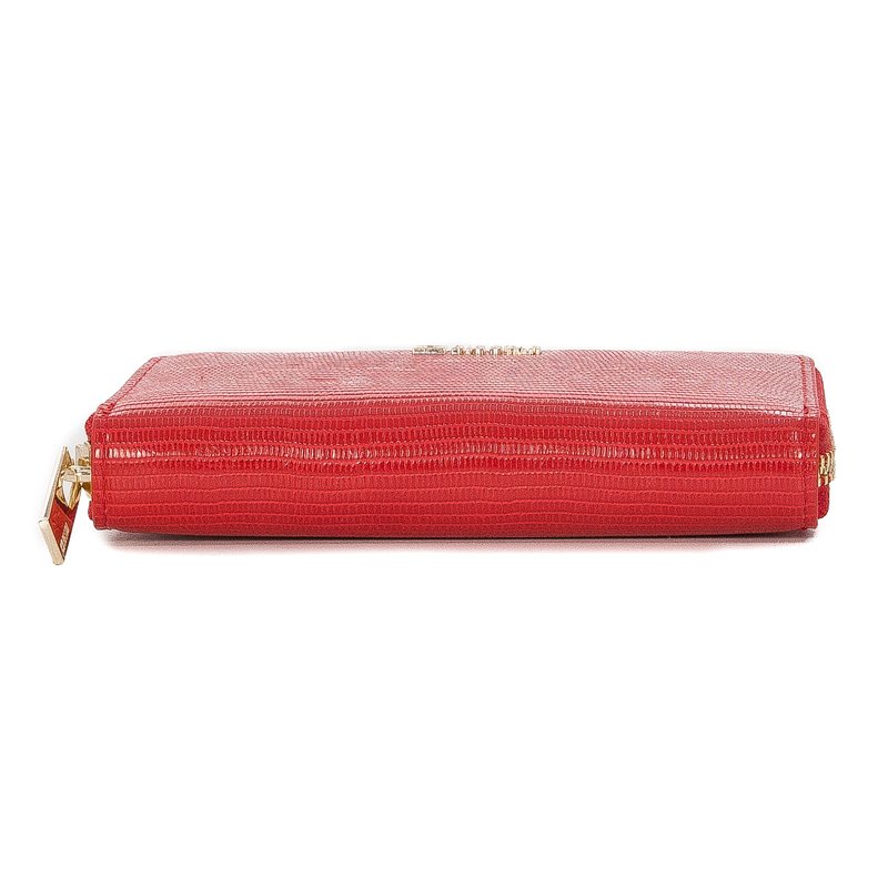 Big Star HH674008 Red Wallets