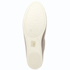 Venezia Esti Mel 1202 Taupe Grey Flat Shoes