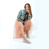 Bugatti 431-87713-5555 5281 Beige/Multicolour Sneakers