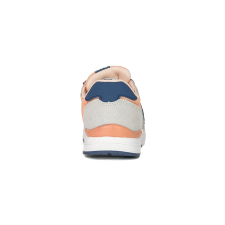 Big Star HH374180 Light Orange Sneakers