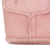 EMU Australia Pink Baby Bootie Baby B10310 Pink