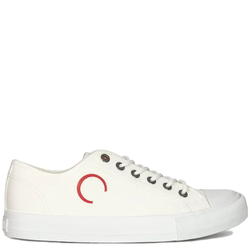 Trampki Big Star HH274117 Białe