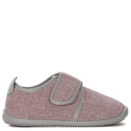 Befado Children's Girl's Light Pink Low Shoes