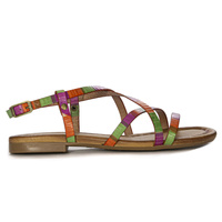 Kolorowy || Pomarańczowy || Różowy || Zielony