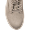 Bugatti Women's platform boots Beige beige