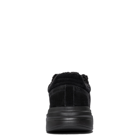 Guess Men's Black Sneakers