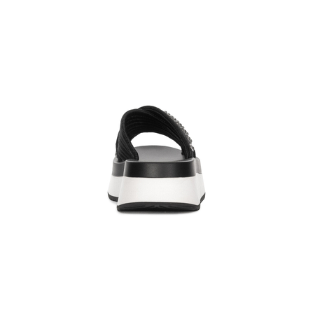 Liu Jo Women's Black Flip-Flops