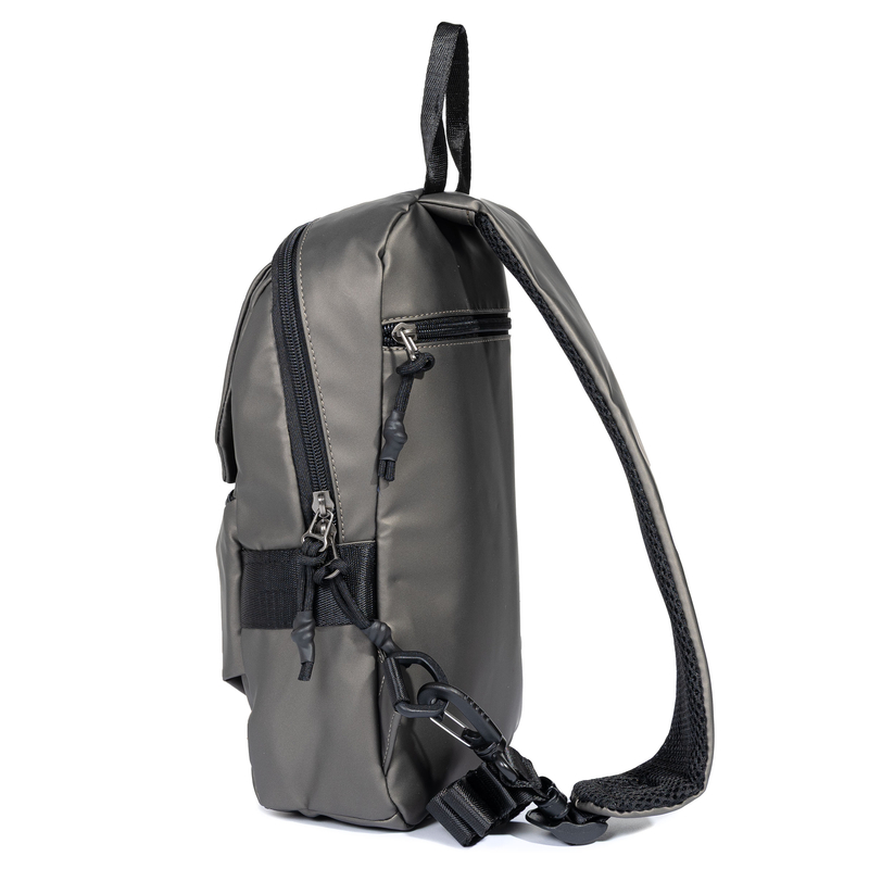 Pepe Moll Women's Backpack Calvin Oxide