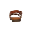Sergio Leone Sandals Brown