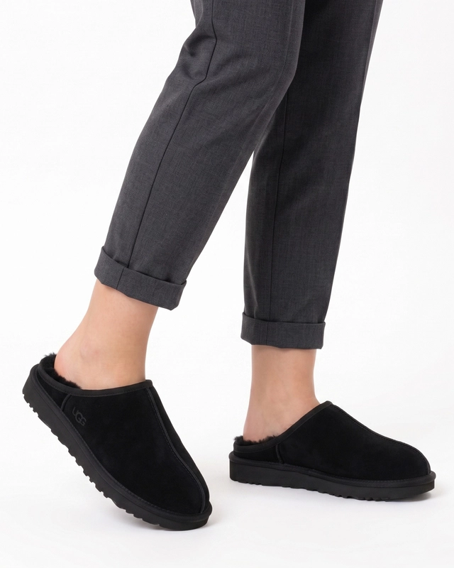 UGG M Classic 1129290-BLK
