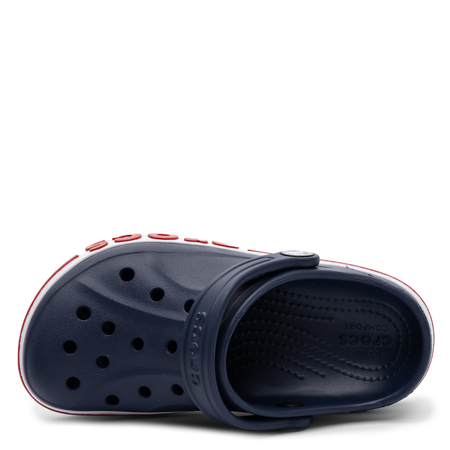 Crocs Bayaband Clog Kids Navy 207019-410