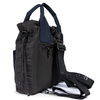 Pepe Moll Women's Handbag Marion Asphalt
