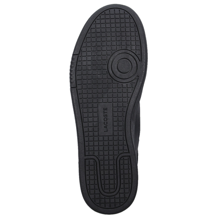 Lacoste Lineset 223 1 SMA BLK/BLK Black Sneakers