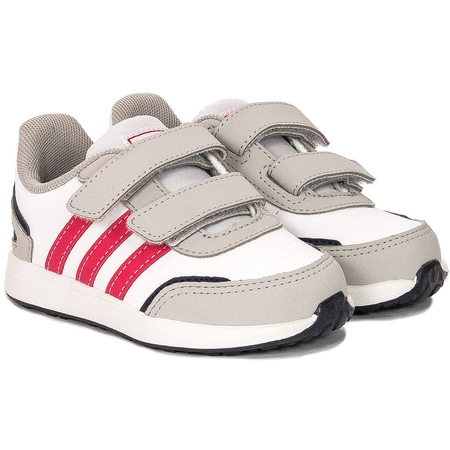 Adidas VS Switch 3 I FW9313 White-Grey Sneakers
