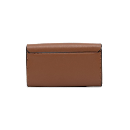 Pepe Jeans Women's Limited Wallet Brown