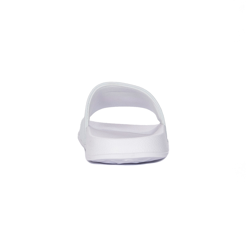 Tommy Hilfiger Women's Slides White