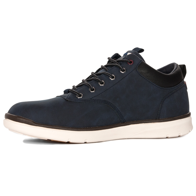 Sneakers U.S.Polo Assn. navy blue