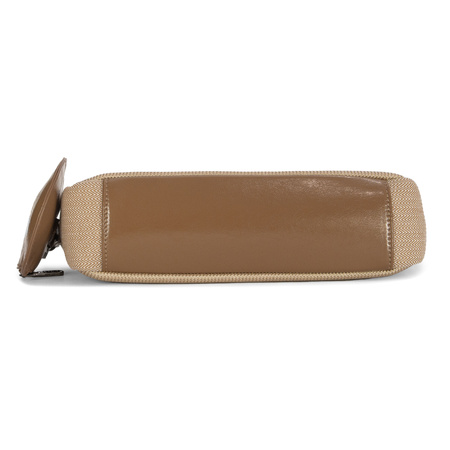 Pepe Moll Women's Handbag Beige