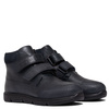 Gioseppo Boys' Navy Ankle Boots