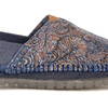 Maciejka Navy Blue Shoes
