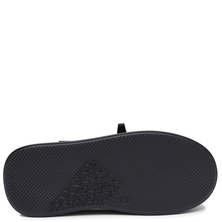 Maciejka Damskie Skórzane Sneakersy Na Platformie Bordowe 6191W-23/00-8