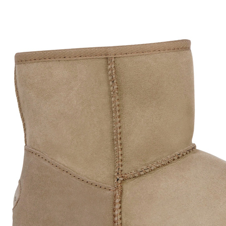 Shoes EMU Australia boots for women Stinger Mini Coriander