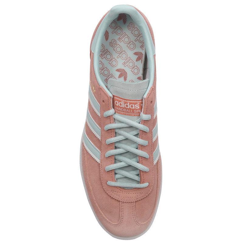 Adidas Handball Spezial Sneakersy męskie łososiowe