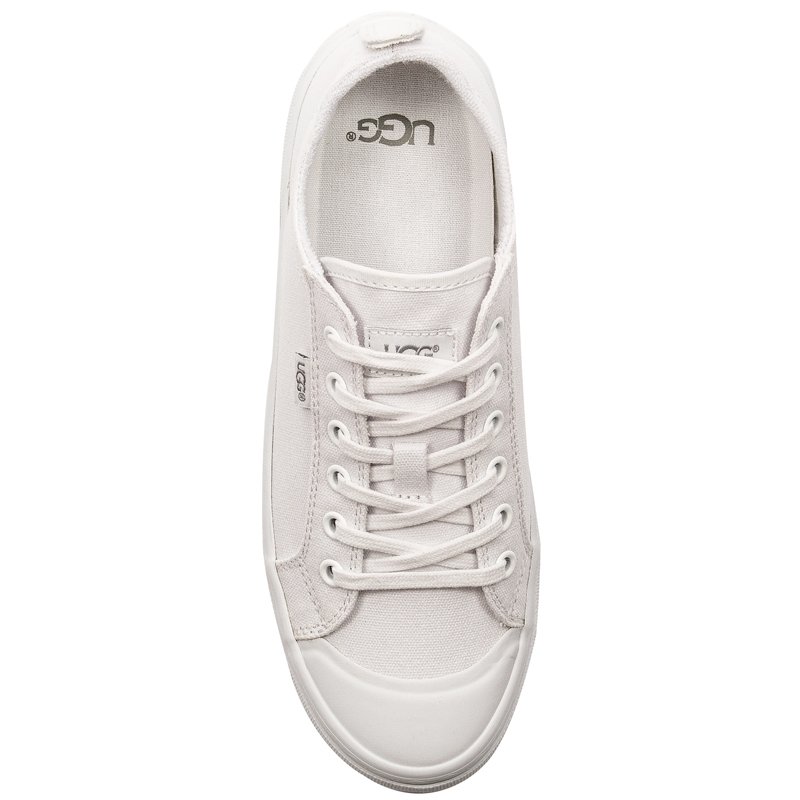 W Aries White UGG 1099876W-WHT