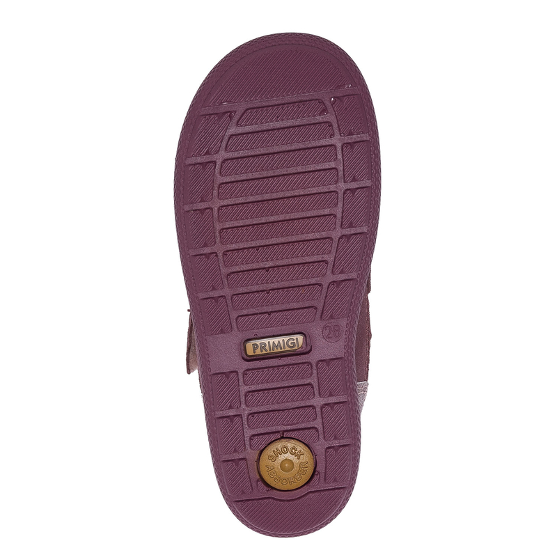Primigi Girls' Insulated Snow Boots Scamos/T.Techno/Vina