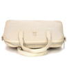 Torba U.S. POLO ASSN. BEUPO2803WVP502 Beige Beżowa