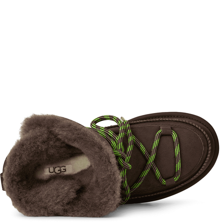 UGG W Classic Tread Boot Dusted Cocoa 1180394-DDC