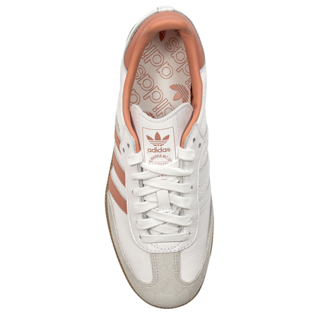 Adidas Samba Ftwwht Woncla Crywht IG5932 Sneakers