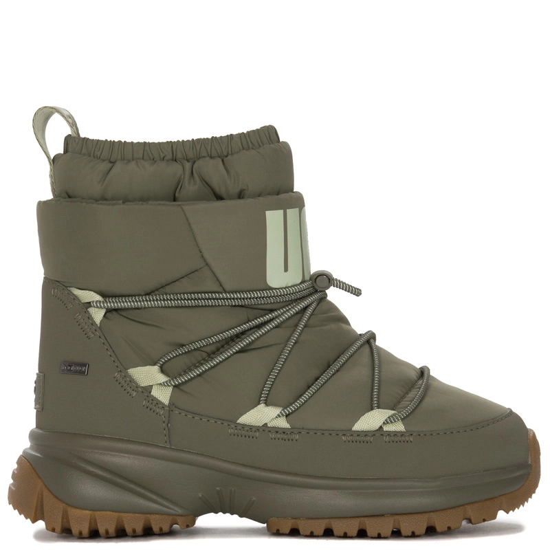 UGG W Yose Puffer Mid 1131978 BTOL