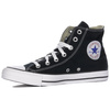 Converse Black Unisex Trainers