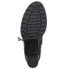 Rieker 44276-00 Black Boots