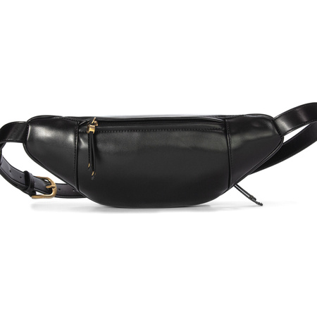 Liu Jo Women's Nero Black Kidney Bag