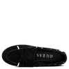 Guess Półbuty Damskie Czarne z Kokardką FLPAIS-SUE14 Black
