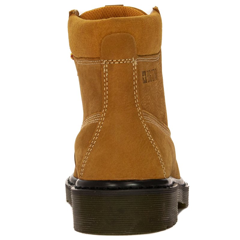 Big Star EE274013 Camel Boots