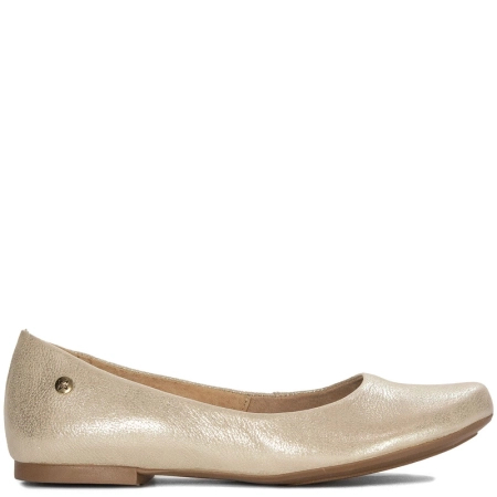 Maciejka 00903-68/00-5 Gold Ballerina