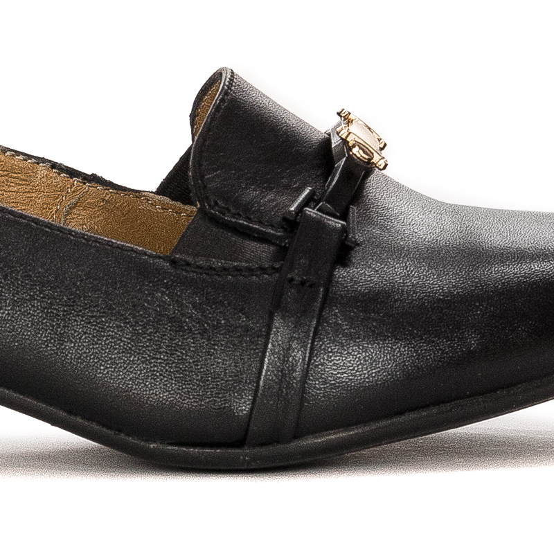 Maciejka Women's Light Black