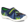 Befado Children's Boys Low Shoes Navy Blue