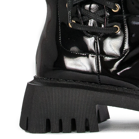 Opra Kozaki Shock Shine