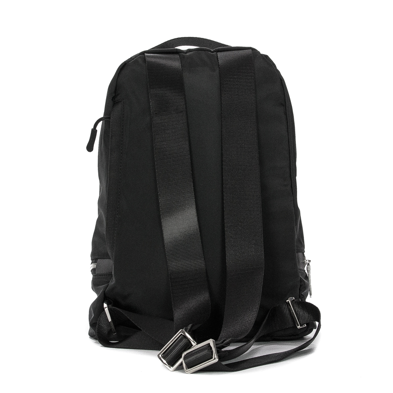 Plecak Big Star Black Czarny