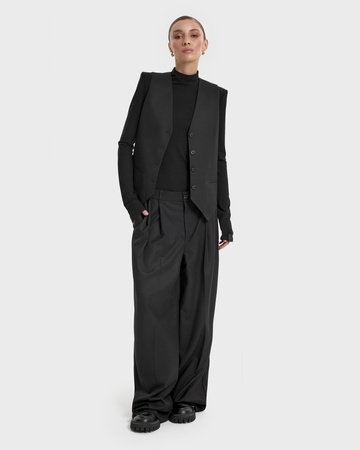 Opra Wafa Black Pants