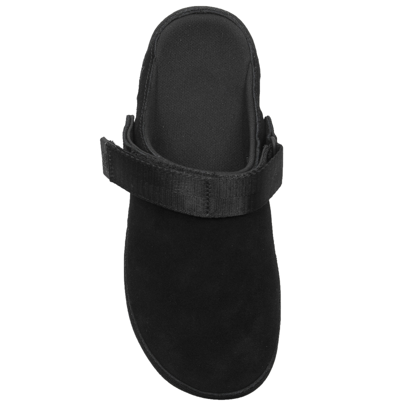 UGG W Goldenstar Clog Black 1138252 BLK