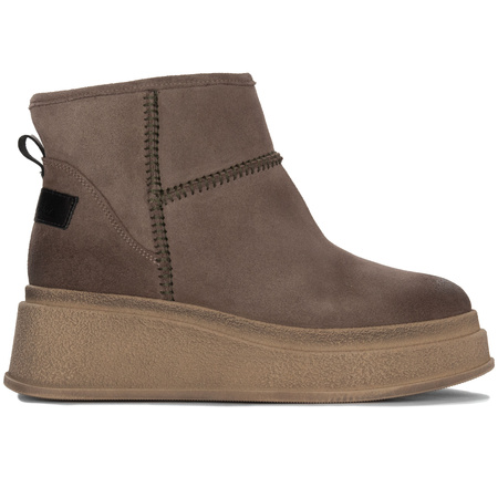 Maciejka 06769-02/00-4 Brown Snow Boots