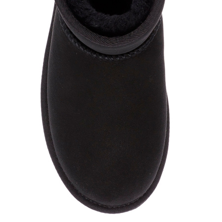 EMU Australia Stinger Mini Black W10003 Black