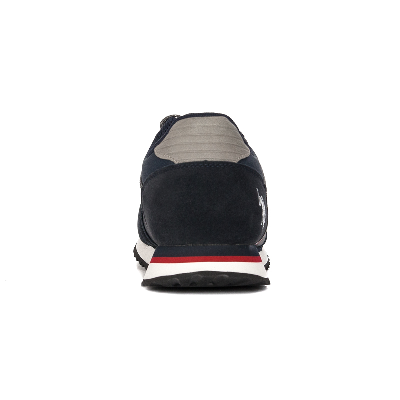 Sneakers U.S.Polo Assn. navy blue