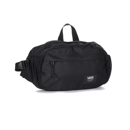 Vans Bounds Cross Body Bag Black