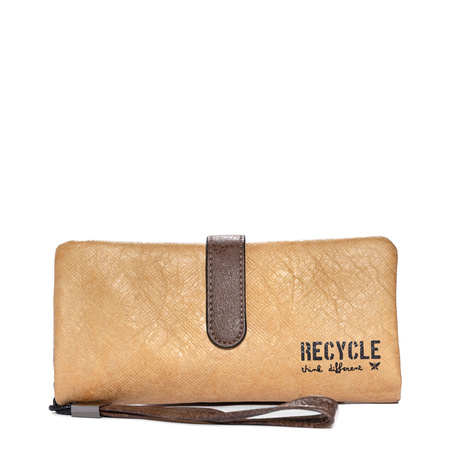 Pepe Moll Women's Wallet Anabel Camel